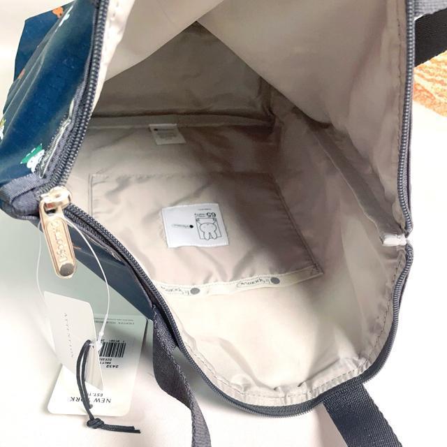 ★新品未使用★LeSportsac レスポートサック miffy ミッフィー トートバッグ 2432 送料無料 < 女性ファッション  ★新品未使用★LeSportsac レスポートサック miffy ミッフィー トートバッグ 2432 送料無料 < 女性ファッションの