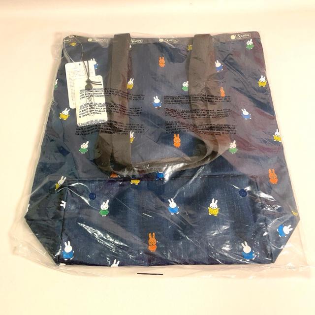 ★新品未使用★LeSportsac レスポートサック miffy ミッフィー トートバッグ 2432 送料無料 < 女性ファッション  ★新品未使用★LeSportsac レスポートサック miffy ミッフィー トートバッグ 2432 送料無料 < 女性ファッションの