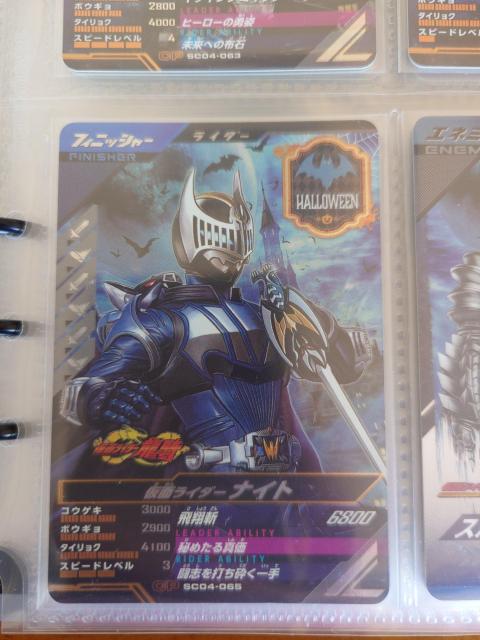 �K���o���W�F���YSC04-065���ʃ��C�_�[�i�C�g 