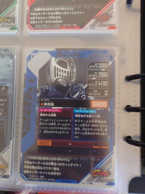 �K���o���W�F���YSC04-065���ʃ��C�_�[�i�C�g