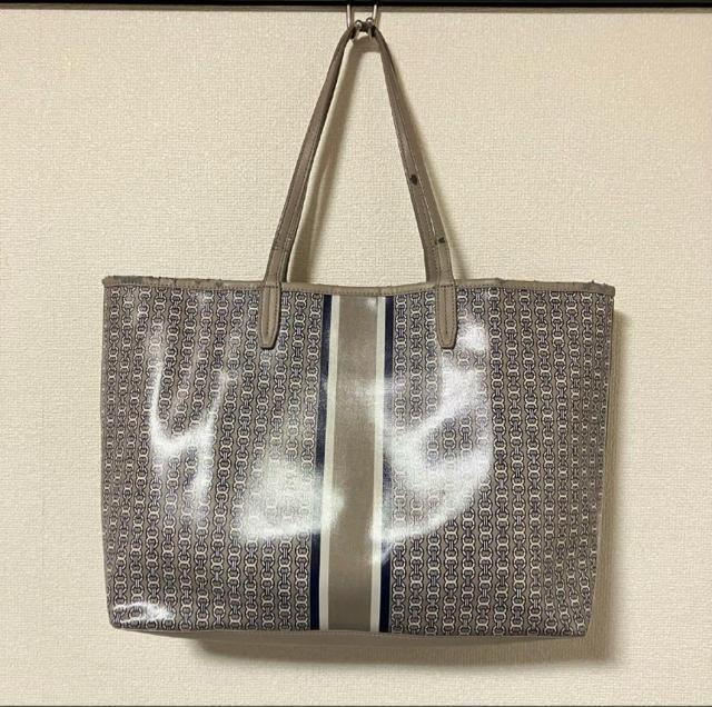 �y1�~�X�^�[�g�z�yTORY BURCH�z �g���[�o�[�` / �g�[�g�o�b�O