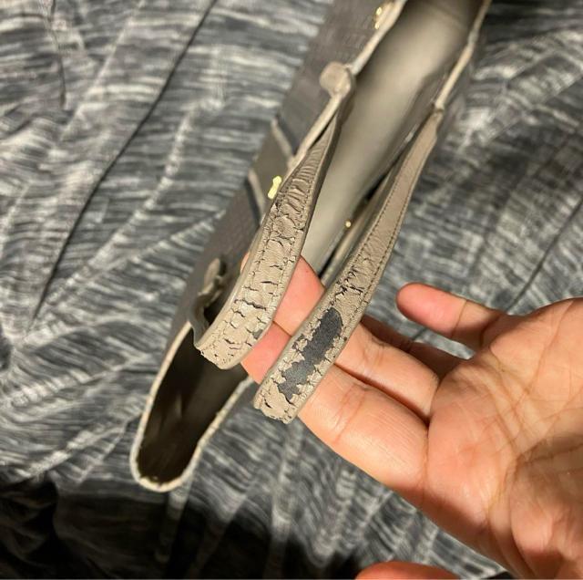 �y1�~�X�^�[�g�z�yTORY BURCH�z �g���[�o�[�` / �g�[�g�o�b�O