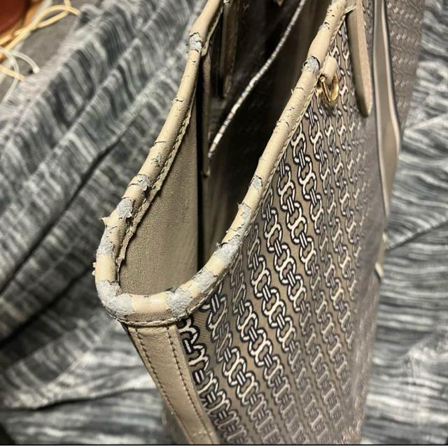 �y1�~�X�^�[�g�z�yTORY BURCH�z �g���[�o�[�` / �g�[�g�o�b�O