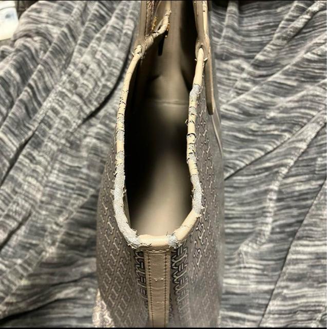 �y1�~�X�^�[�g�z�yTORY BURCH�z �g���[�o�[�` / �g�[�g�o�b�O