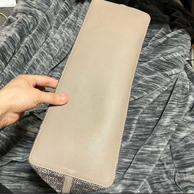 �y1�~�X�^�[�g�z�yTORY BURCH�z �g���[�o�[�` / �g�[�g�o�b�O