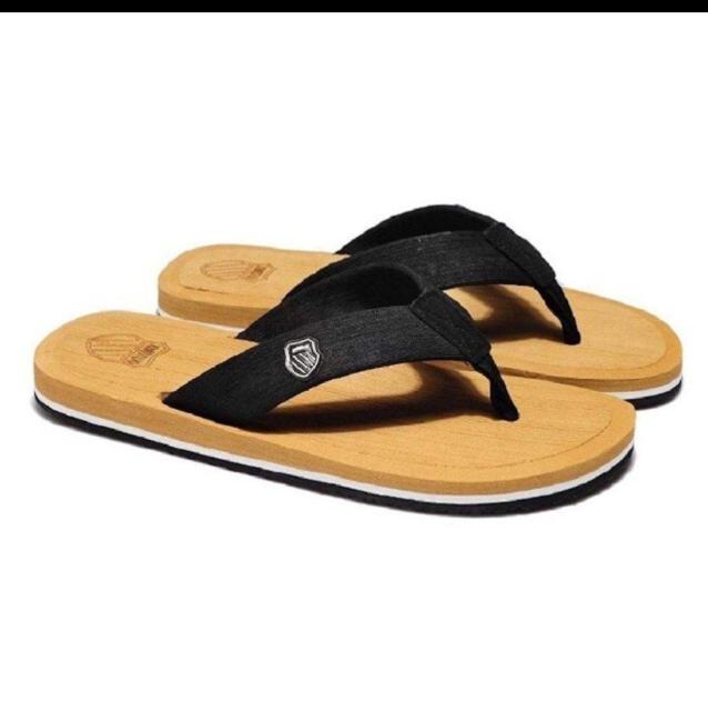 �T�C�Y27cm �x�b�J�����p���r�[�`�T���_�� ����~�߁@���C�g�u���E�� 