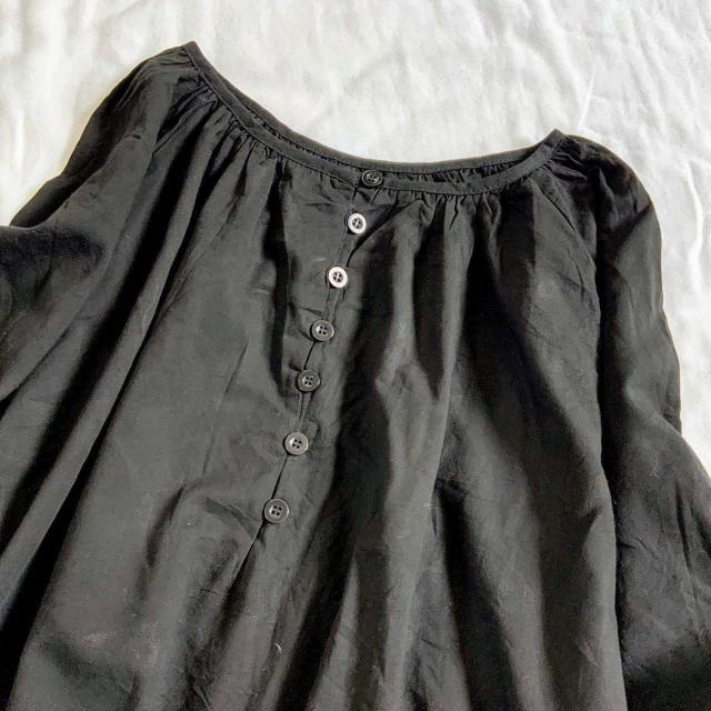 JUNOAH���t�����g�{�^���N���[�l�b�N�u���E�X