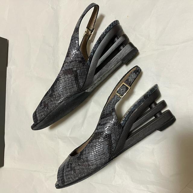 【BRUNOMAGLI / ブルーノマリ】 パイソン / パンプス / 35 レザー < ブランド 【BRUNOMAGLI / ブルーノマリ】 パイソン / パンプス / 35 レザー < ブランドの