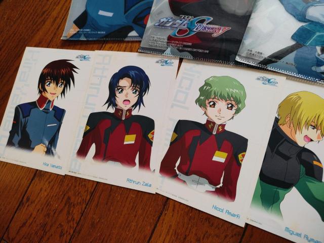 K_SEED ObY |[g[g NAt@C |X^[  Zbg  Aj/R~bN/LN^[ 