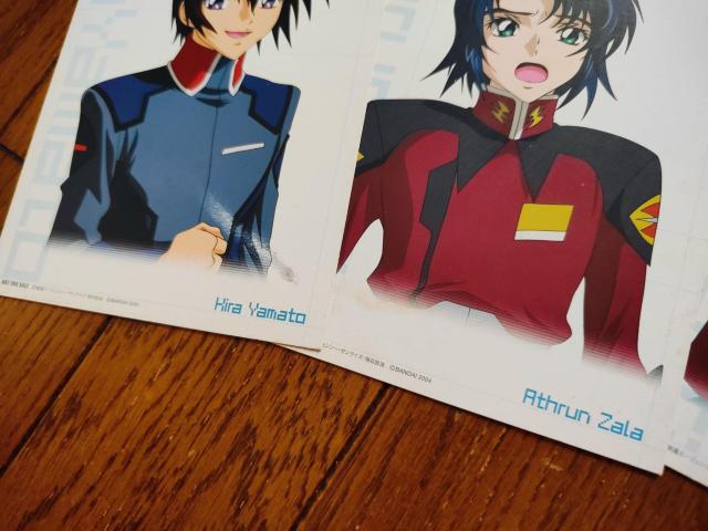 K_SEED ObY |[g[g NAt@C |X^[  Zbg  Aj/R~bN/LN^[ 