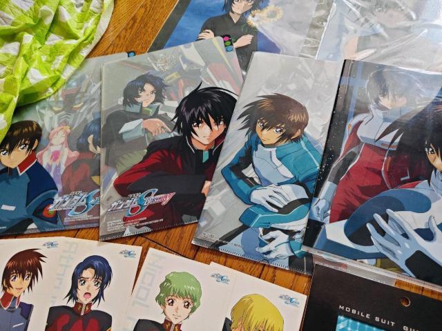 K_SEED ObY |[g[g NAt@C |X^[  Zbg  Aj/R~bN/LN^[ 