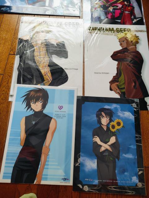 K_SEED ObY |[g[g NAt@C |X^[  Zbg  Aj/R~bN/LN^[ 