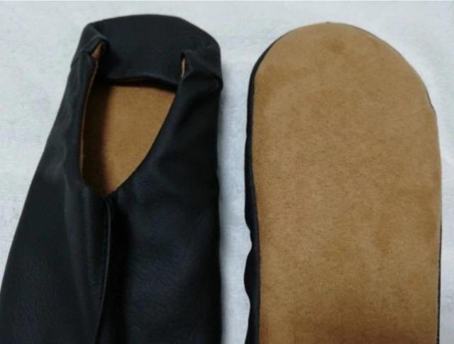 新品 バブーシュー  ルームシューズ  スリッパ    履くたびに足になじむ   男女用 L、M選べる EOO+イオプラス  < インテリア/ライフ  新品 バブーシュー  ルームシューズ  スリッパ    履くたびに足になじむ   男女用 L、M選べる EOO+イオプラス  < インテリア/ライフの