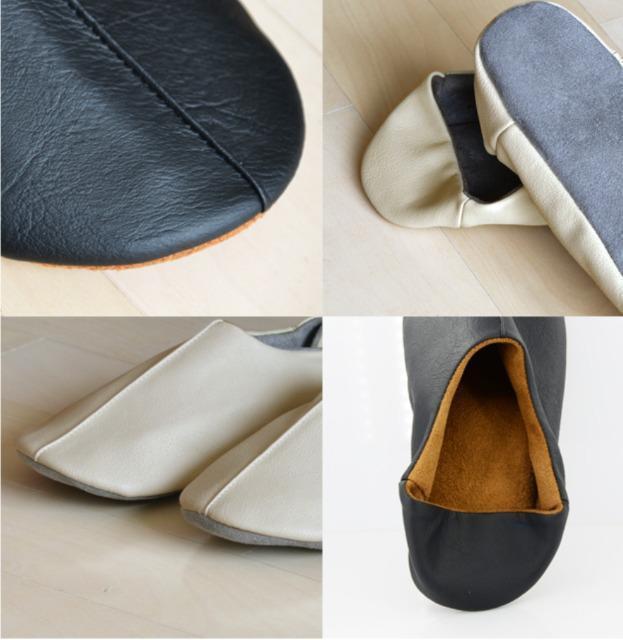 新品 バブーシュー  ルームシューズ  スリッパ    履くたびに足になじむ   男女用 L、M選べる EOO+イオプラス  < インテリア/ライフ  新品 バブーシュー  ルームシューズ  スリッパ    履くたびに足になじむ   男女用 L、M選べる EOO+イオプラス  < インテリア/ライフの