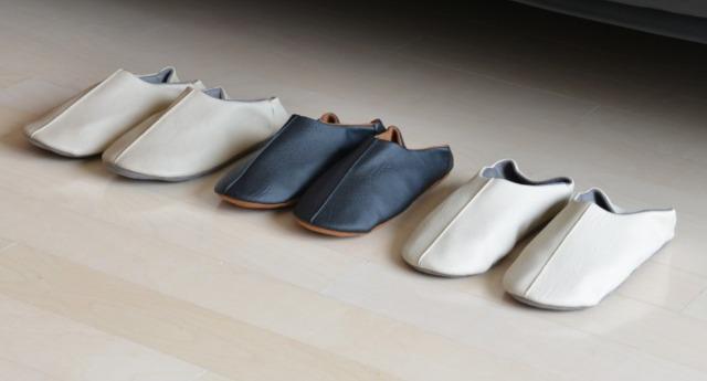 新品 バブーシュー  ルームシューズ  スリッパ    履くたびに足になじむ   男女用 L、M選べる EOO+イオプラス  < インテリア/ライフ  新品 バブーシュー  ルームシューズ  スリッパ    履くたびに足になじむ   男女用 L、M選べる EOO+イオプラス  < インテリア/ライフの