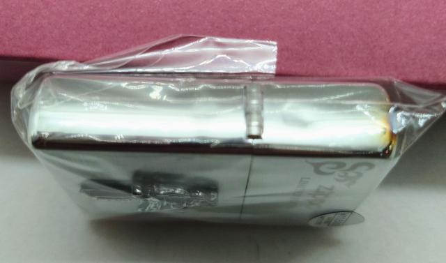 ZIPPO★限定品★シリアルナンバー入★ダガーレリーフ★トライバルデザイン★チョーカー付★レア物★ジッポ★新品未使用★送料無料 < 男性ファッション ZIPPO★限定品★シリアルナンバー入★ダガーレリーフ★トライバルデザイン★チョーカー付★レア物★ジッポ★新品未使用★送料無料 < 男性ファッションの