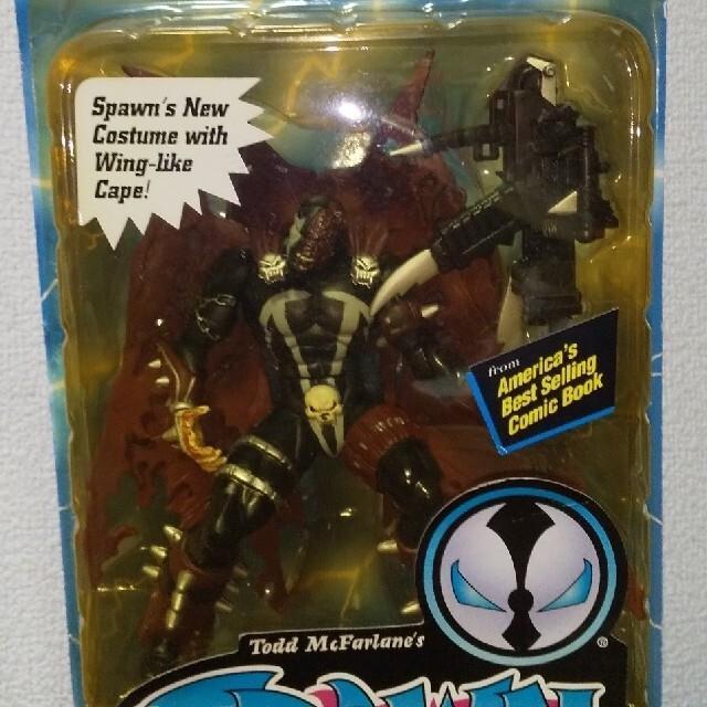 SPAWN スポーン U+ティファニー フィギュア 未開封 < ホビー  SPAWN スポーン U+ティファニー フィギュア 未開封 < ホビーの