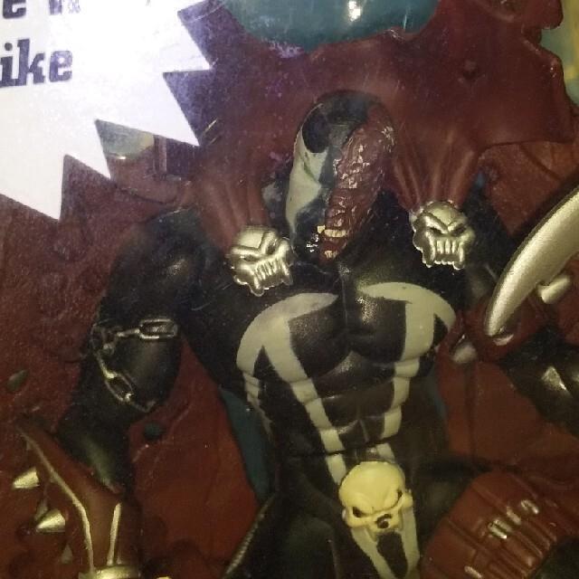 SPAWN スポーン U+ティファニー フィギュア 未開封 < ホビー  SPAWN スポーン U+ティファニー フィギュア 未開封 < ホビーの