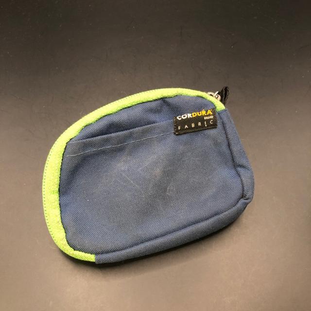 即決 CORDURA FABRIC コインケース 小物入れ < 男性ファッション 即決 CORDURA FABRIC コインケース 小物入れ < 男性ファッションの