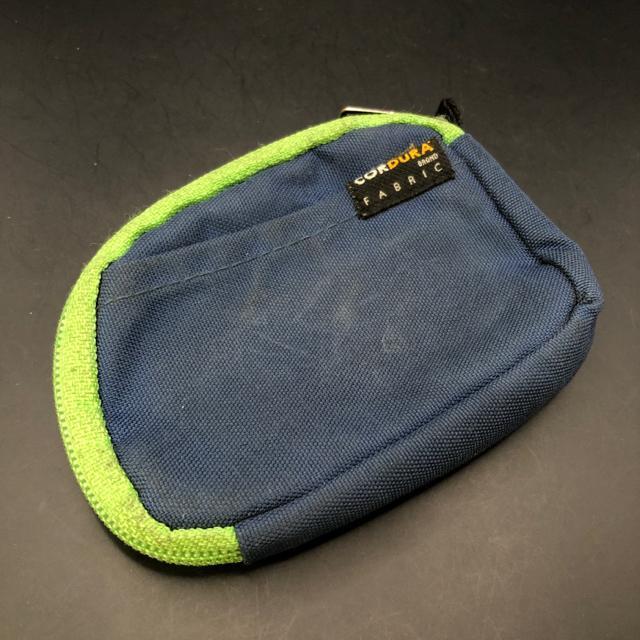 即決 CORDURA FABRIC コインケース 小物入れ < 男性ファッション 即決 CORDURA FABRIC コインケース 小物入れ < 男性ファッションの