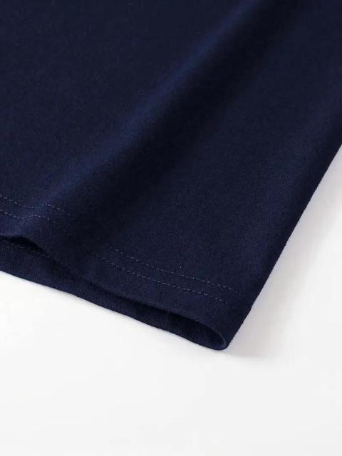 爆ヤス価格990円★メンズ 半袖Tシャツ 西海岸 カリフォルニア サンセットビーチ USAサイズM(日本サイズXL相当)ネイビー < 男性ファッション 爆ヤス価格990円★メンズ 半袖Tシャツ 西海岸 カリフォルニア サンセットビーチ USAサイズM(日本サイズXL相当)ネイビー < 男性ファッションの