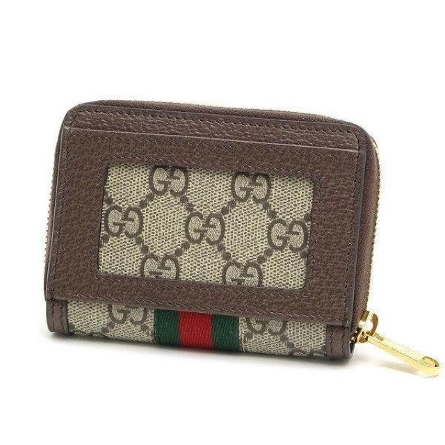 ◆ 本物 新品同様 ◆ GUCCI グッチ オフィディア コインケース 小銭入れ カードケース 財布 袋 箱 人気 658552 < ブランド  ◆ 本物 新品同様 ◆ GUCCI グッチ オフィディア コインケース 小銭入れ カードケース 財布 袋 箱 人気 658552 < ブランドの
