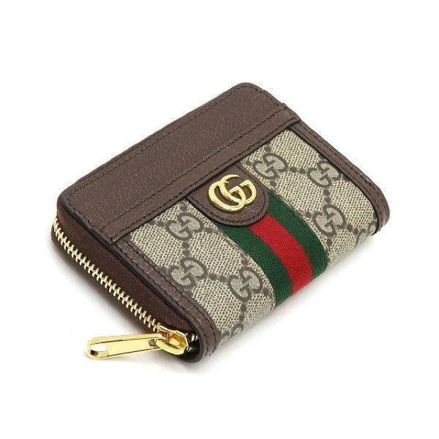 ◆ 本物 新品同様 ◆ GUCCI グッチ オフィディア コインケース 小銭入れ カードケース 財布 袋 箱 人気 658552 < ブランド  ◆ 本物 新品同様 ◆ GUCCI グッチ オフィディア コインケース 小銭入れ カードケース 財布 袋 箱 人気 658552 < ブランドの