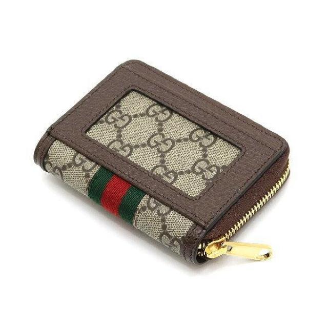 ◆ 本物 新品同様 ◆ GUCCI グッチ オフィディア コインケース 小銭入れ カードケース 財布 袋 箱 人気 658552 < ブランド  ◆ 本物 新品同様 ◆ GUCCI グッチ オフィディア コインケース 小銭入れ カードケース 財布 袋 箱 人気 658552 < ブランドの