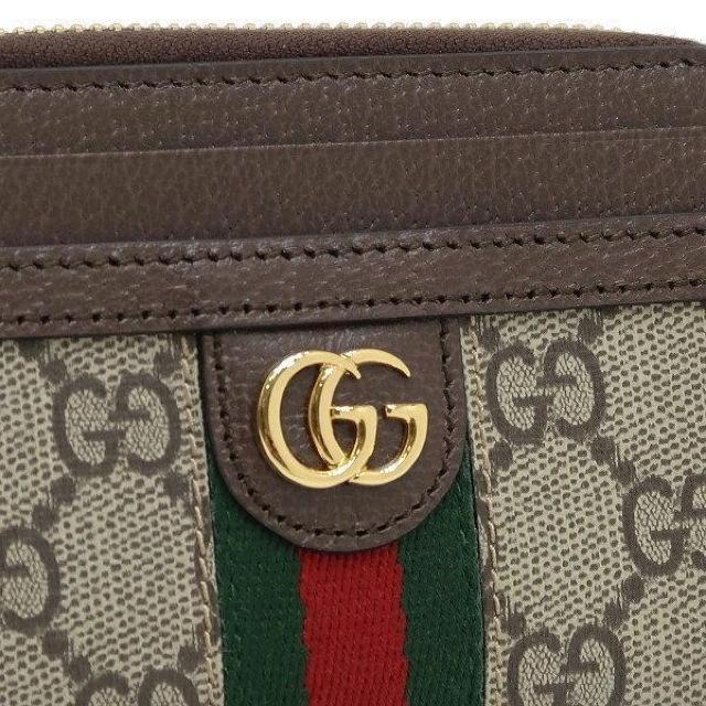 ◆ 本物 新品同様 ◆ GUCCI グッチ オフィディア コインケース 小銭入れ カードケース 財布 袋 箱 人気 658552 < ブランド  ◆ 本物 新品同様 ◆ GUCCI グッチ オフィディア コインケース 小銭入れ カードケース 財布 袋 箱 人気 658552 < ブランドの