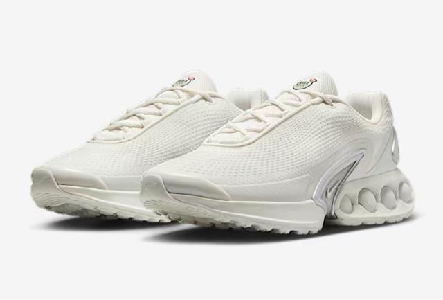 NIKE AIR MAX Dn   uh 