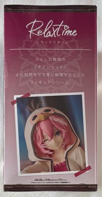 ホロライブ #hololive IF Relax tine 高嶺ルイ < ホビー ホロライブ #hololive IF Relax tine 高嶺ルイ < ホビーの