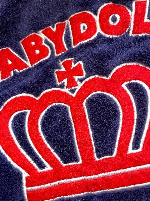 xr[h[ ~bL[ t[h  xXg 90   BABYDOLL  uh 