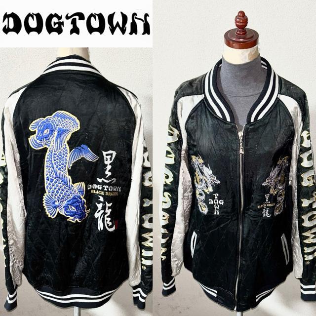 DOG TOWN hbO^E   XJW XL a AJW [N ~^[ Xg[g s bN AE^[   jt@bV 