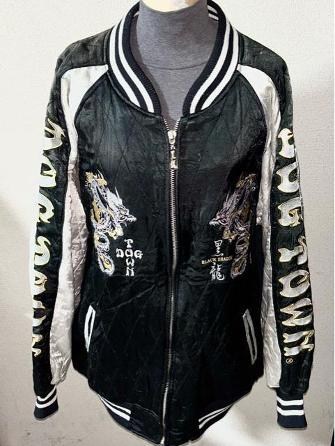 DOG TOWN hbO^E   XJW XL a AJW [N ~^[ Xg[g s bN AE^[  jt@bV 