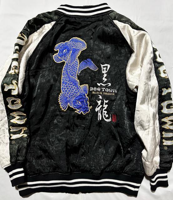 DOG TOWN hbO^E   XJW XL a AJW [N ~^[ Xg[g s bN AE^[  jt@bV 