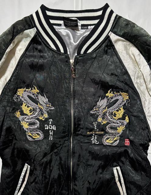 DOG TOWN hbO^E   XJW XL a AJW [N ~^[ Xg[g s bN AE^[  jt@bV 