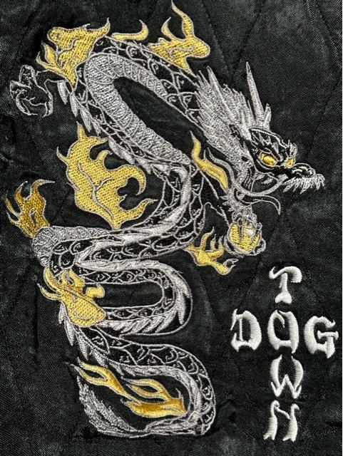 DOG TOWN hbO^E   XJW XL a AJW [N ~^[ Xg[g s bN AE^[  jt@bV 