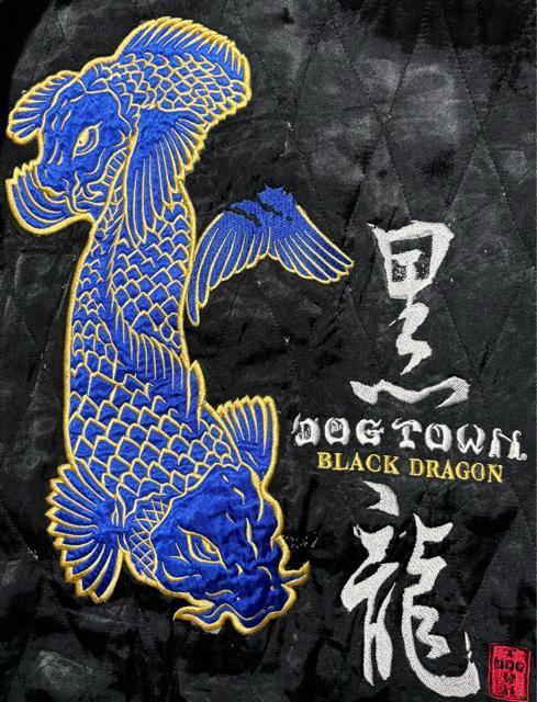 DOG TOWN hbO^E   XJW XL a AJW [N ~^[ Xg[g s bN AE^[  jt@bV 