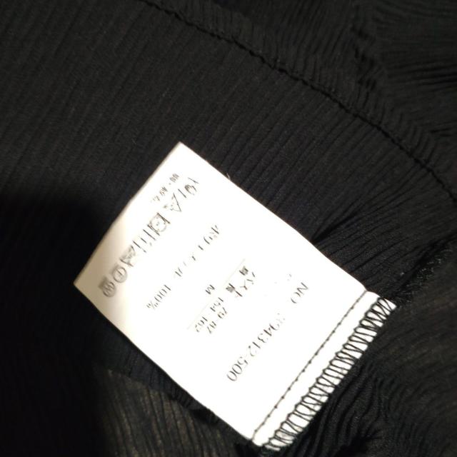 シワ加工長袖ブラウス < 女性ファッション シワ加工長袖ブラウス < 女性ファッションの