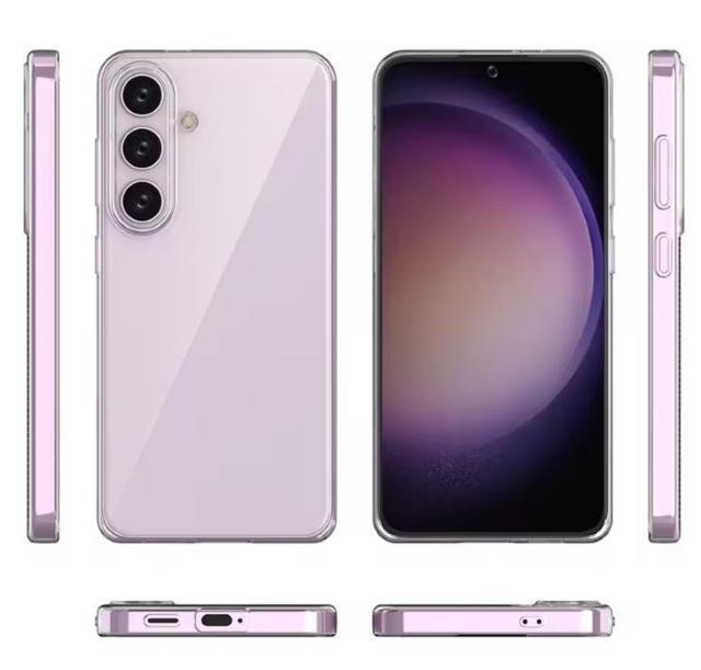 Galaxy S24 クリア シリコン ケース カバー ギャラクシー s24 TPU ソフト 透明 スマホケース SC-51E < 家電/AV Galaxy S24 クリア シリコン ケース カバー ギャラクシー s24 TPU ソフト 透明 スマホケース SC-51E < 家電/AVの