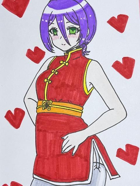 ����C���X�g�@�`�F���\�[�}���@���[�@�n�K�L�T�C�Y�@�`���C�i���`���C�i�h���X�R�X�v���B  �� �A�j��/�R�~�b�N/�L�����N�^�[�� 