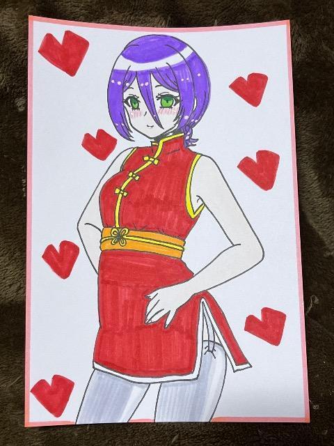 ����C���X�g�@�`�F���\�[�}���@���[�@�n�K�L�T�C�Y�@�`���C�i���`���C�i�h���X�R�X�v���B �� �A�j��/�R�~�b�N/�L�����N�^�[�� 