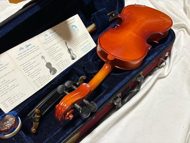 The Stentor Student II �o�C�I�����@�Ǖi1915-07-1 �� �z�r�[�� 