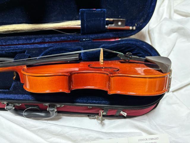 The Stentor Student II �o�C�I�����@�Ǖi1915-07-1 �� �z�r�[�� 