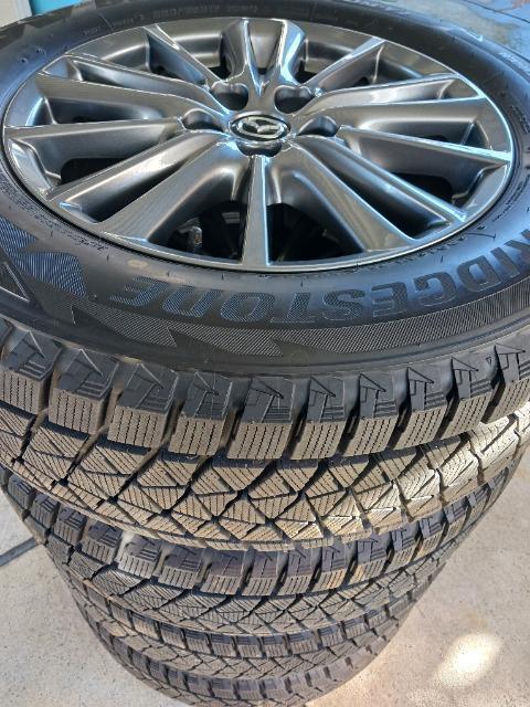 225 65 17 �X�^�b�h���X�A�A���~�Z�b�g �� ������/�o�C�N