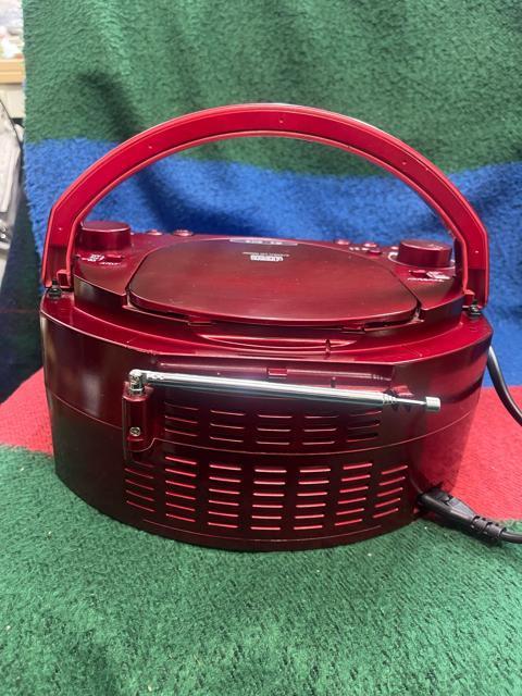 ���W�ICD �v���[���[ �R�C�Y�~ ���� SAD-4701 �X�}�z�X�s�[�J�[ �� CD/DVD/�r�f�I�� 