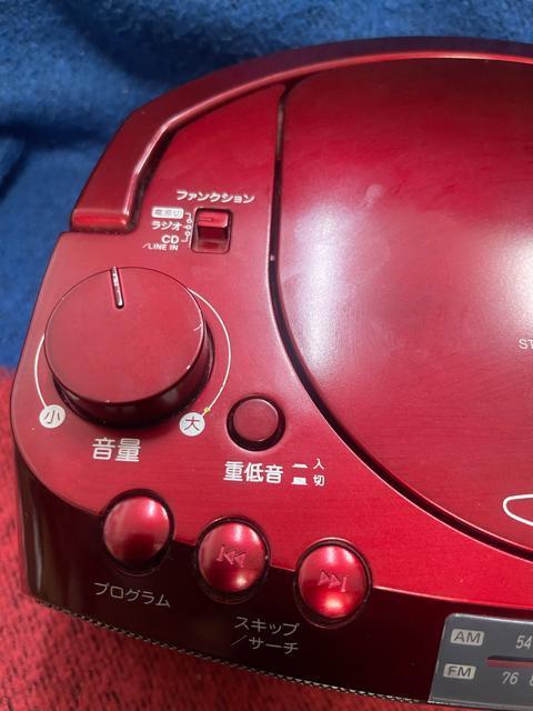 ���W�ICD �v���[���[ �R�C�Y�~ ���� SAD-4701 �X�}�z�X�s�[�J�[ �� CD/DVD/�r�f�I�� 