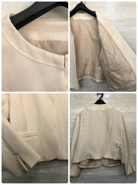 �V�i��4L�����w���E���Ǝ��Ɂ�����3�_�Z�b�g�􃏃��s�[�X�X�[�c��R115 �� �����t�@�b�V������ 