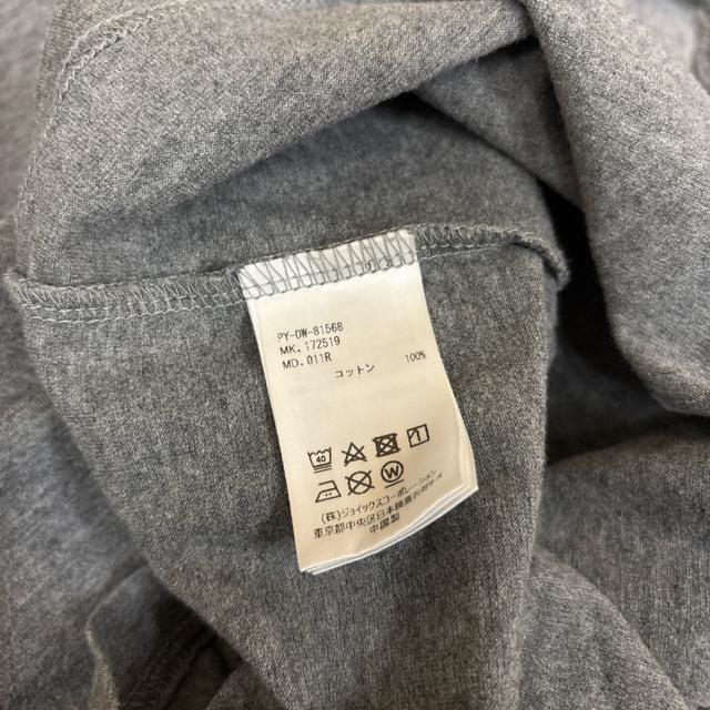 ���� PS Paul Smith �|�[���X�~�X ���n ����T�V���c �O���[ M �� �u�����h�� 