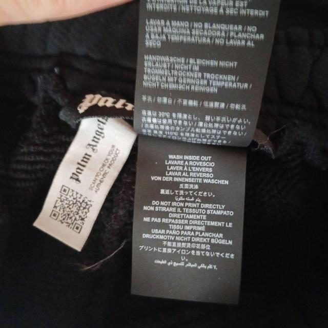 PalmAngelスエットパンツ < 男性ファッション PalmAngelスエットパンツ < 男性ファッションの